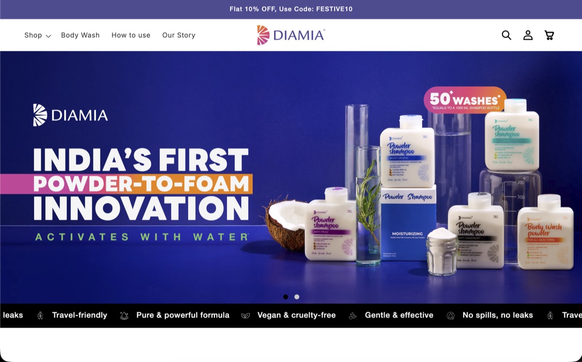 Diamia